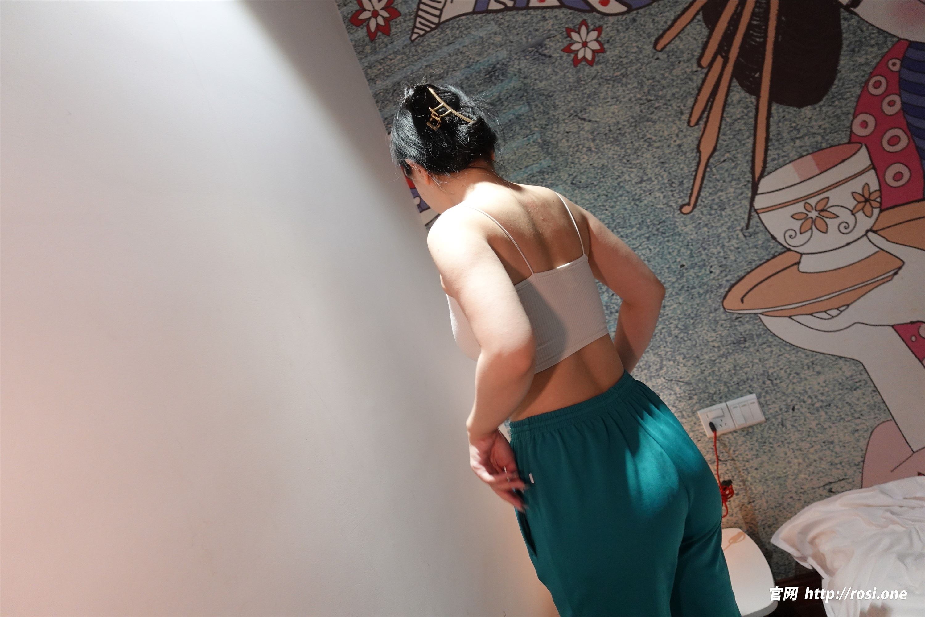 ROSI写真 2023.02.20 NO.4095